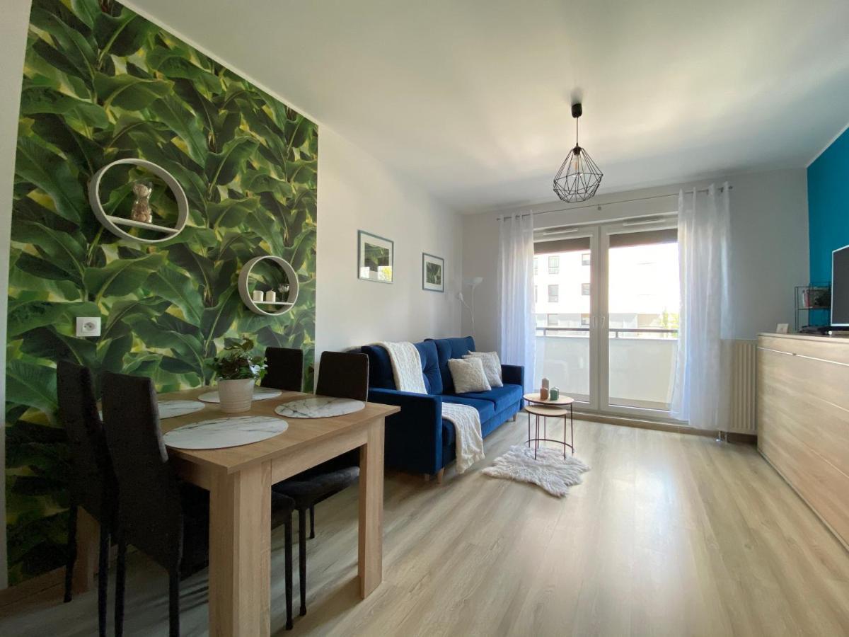 Apartment Platinium Spectrum Danzig