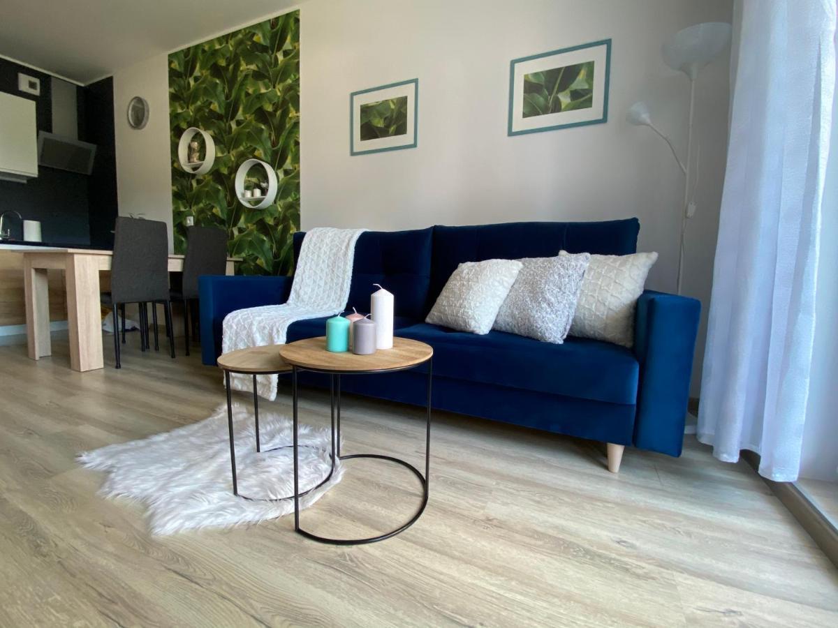 Platinium Spectrum Apartment Danzig