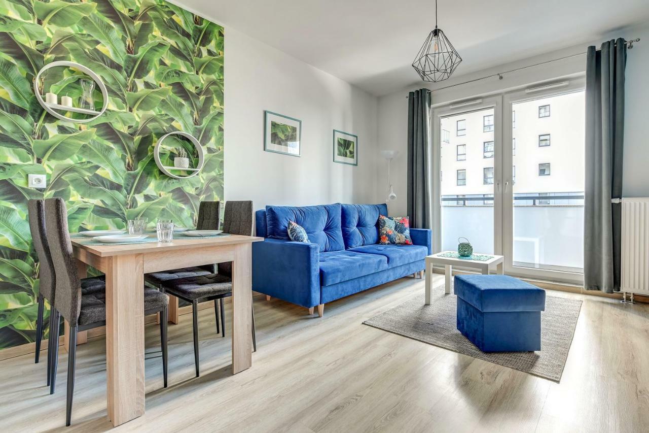 Apartment Platinium Spectrum